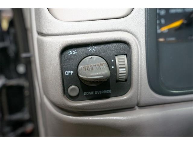 1997 GMC Sierra 1500 (CC-2083812) for sale in Kentwood, Michigan