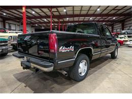 1997 GMC Sierra 1500 (CC-2083812) for sale in Kentwood, Michigan