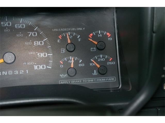 1997 GMC Sierra 1500 (CC-2083812) for sale in Kentwood, Michigan