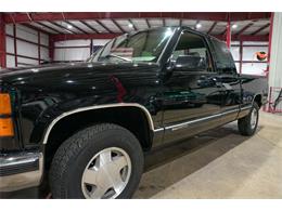 1997 GMC Sierra 1500 (CC-2083812) for sale in Kentwood, Michigan
