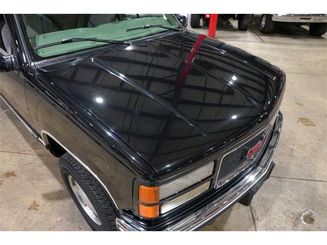 1997 GMC Sierra 1500 (CC-2083812) for sale in Kentwood, Michigan