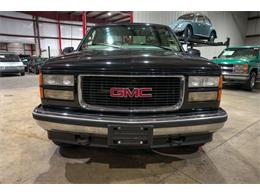 1997 GMC Sierra 1500 (CC-2083812) for sale in Kentwood, Michigan