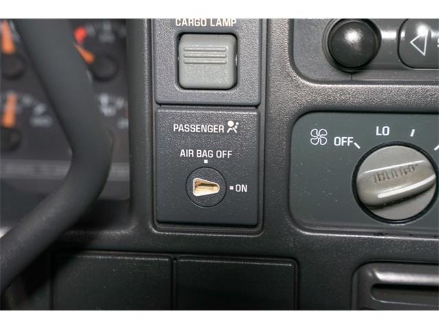 1997 GMC Sierra 1500 (CC-2083812) for sale in Kentwood, Michigan