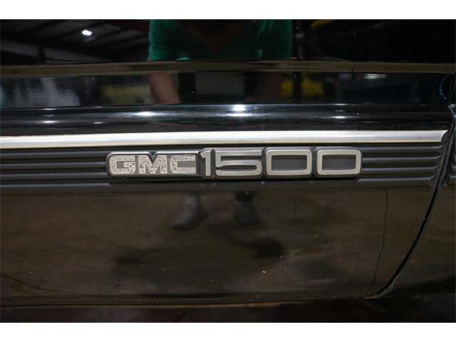 1997 GMC Sierra 1500 (CC-2083812) for sale in Kentwood, Michigan