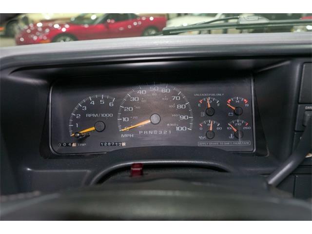 1997 GMC Sierra 1500 (CC-2083812) for sale in Kentwood, Michigan