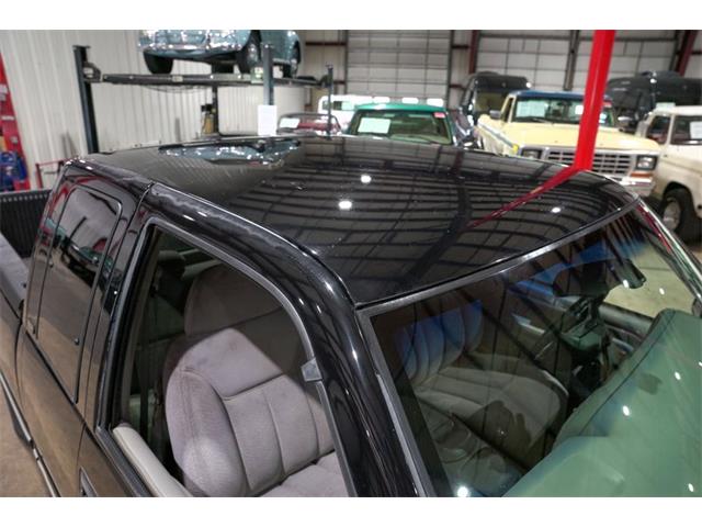 1997 GMC Sierra 1500 (CC-2083812) for sale in Kentwood, Michigan
