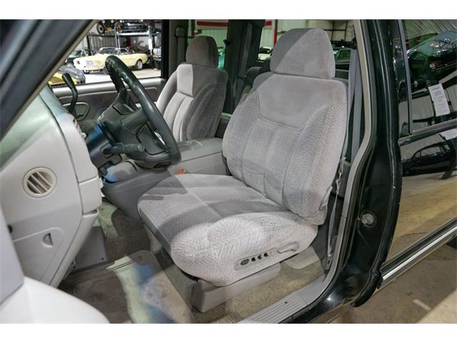 1997 GMC Sierra 1500 (CC-2083812) for sale in Kentwood, Michigan