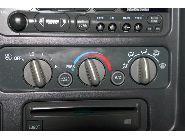 1997 GMC Sierra 1500 (CC-2083812) for sale in Kentwood, Michigan