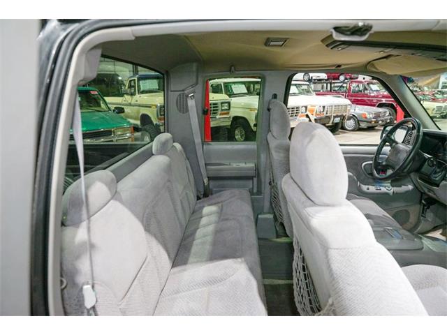 1997 GMC Sierra 1500 (CC-2083812) for sale in Kentwood, Michigan