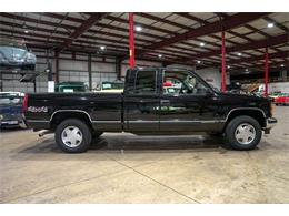 1997 GMC Sierra 1500 (CC-2083812) for sale in Kentwood, Michigan