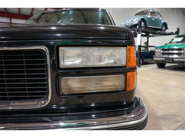 1997 GMC Sierra 1500 (CC-2083812) for sale in Kentwood, Michigan