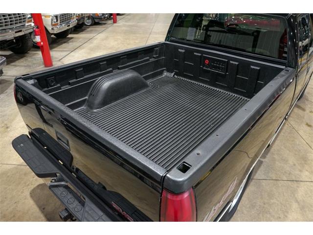 1997 GMC Sierra 1500 (CC-2083812) for sale in Kentwood, Michigan