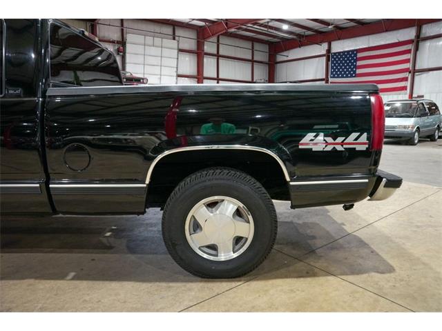 1997 GMC Sierra 1500 (CC-2083812) for sale in Kentwood, Michigan