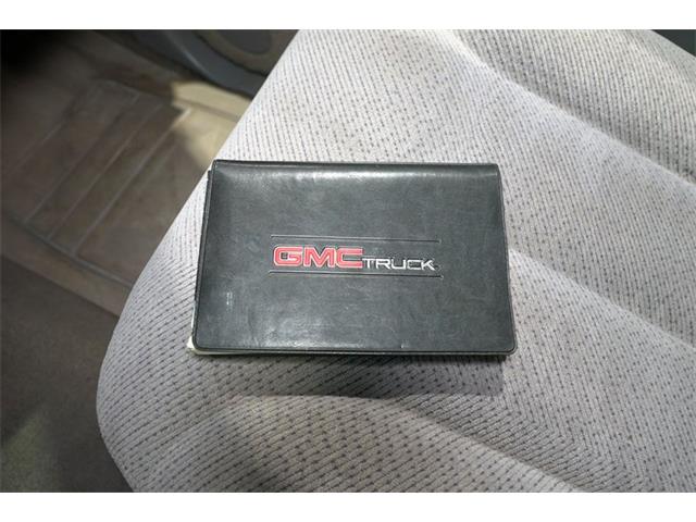 1997 GMC Sierra 1500 (CC-2083812) for sale in Kentwood, Michigan