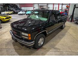 1997 GMC Sierra 1500 (CC-2083812) for sale in Kentwood, Michigan