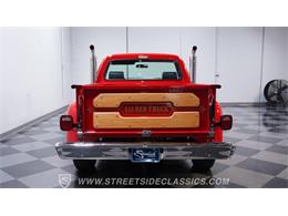 1978 Dodge Little Red Express (CC-2083813) for sale in Lithia Springs, Georgia
