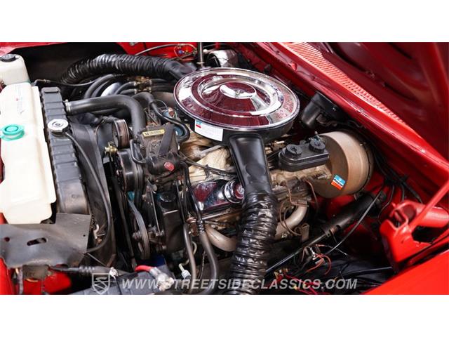 1978 Dodge Little Red Express (CC-2083813) for sale in Lithia Springs, Georgia