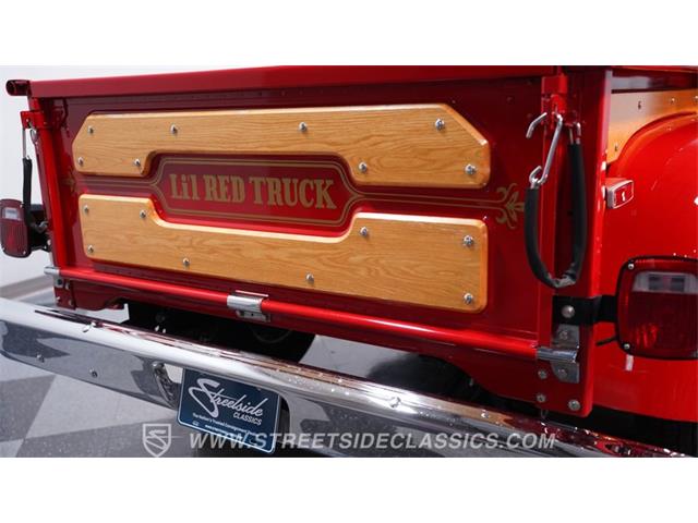1978 Dodge Little Red Express (CC-2083813) for sale in Lithia Springs, Georgia