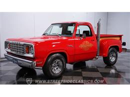 1978 Dodge Little Red Express (CC-2083813) for sale in Lithia Springs, Georgia