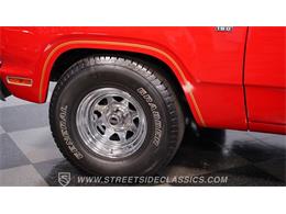 1978 Dodge Little Red Express (CC-2083813) for sale in Lithia Springs, Georgia