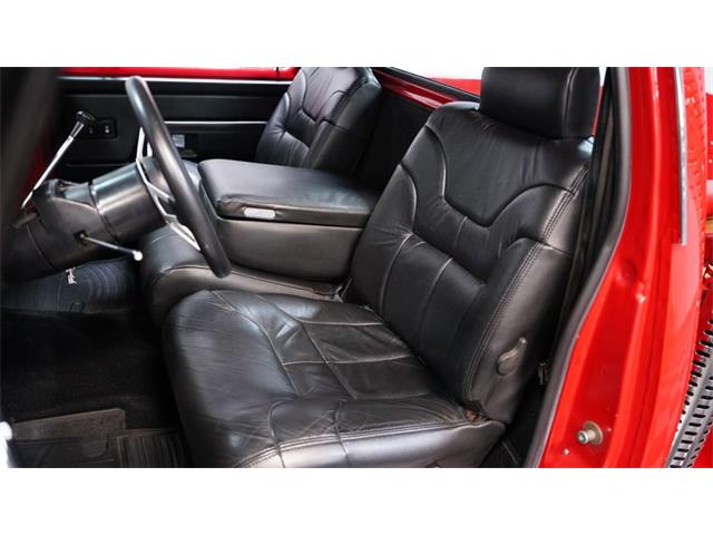 1978 Dodge Little Red Express (CC-2083813) for sale in Lithia Springs, Georgia
