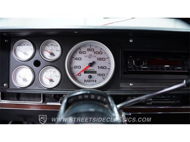 1978 Dodge Little Red Express (CC-2083813) for sale in Lithia Springs, Georgia