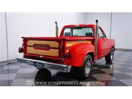 1978 Dodge Little Red Express (CC-2083813) for sale in Lithia Springs, Georgia
