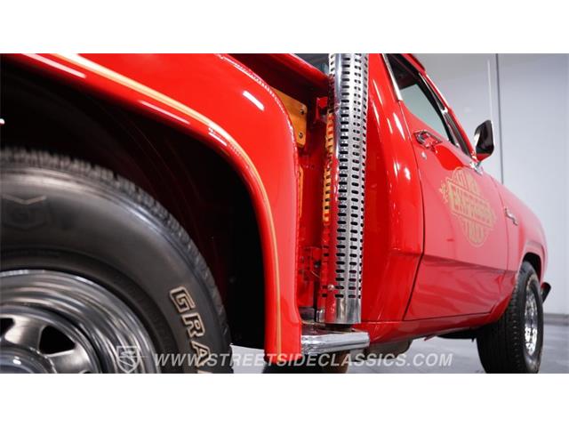 1978 Dodge Little Red Express (CC-2083813) for sale in Lithia Springs, Georgia