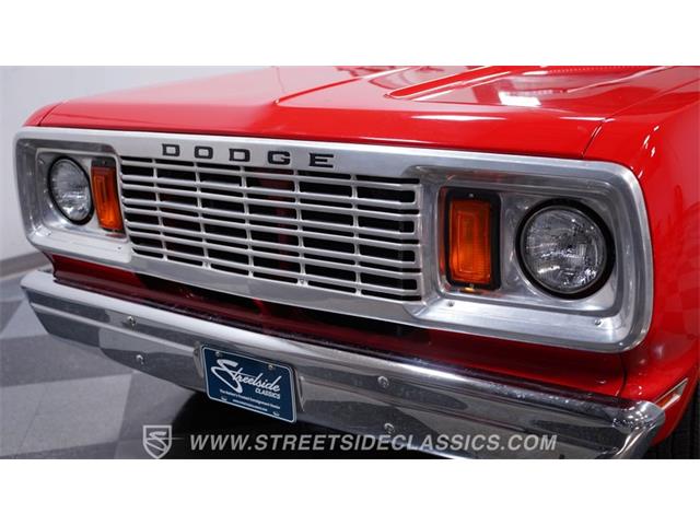 1978 Dodge Little Red Express (CC-2083813) for sale in Lithia Springs, Georgia