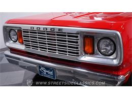 1978 Dodge Little Red Express (CC-2083813) for sale in Lithia Springs, Georgia