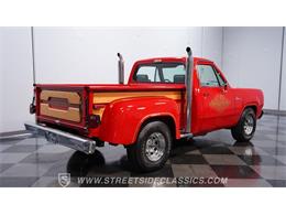 1978 Dodge Little Red Express (CC-2083813) for sale in Lithia Springs, Georgia