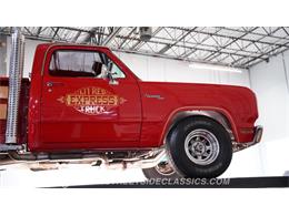 1978 Dodge Little Red Express (CC-2083813) for sale in Lithia Springs, Georgia