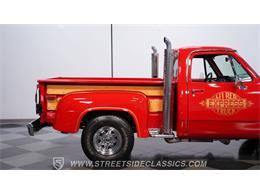 1978 Dodge Little Red Express (CC-2083813) for sale in Lithia Springs, Georgia