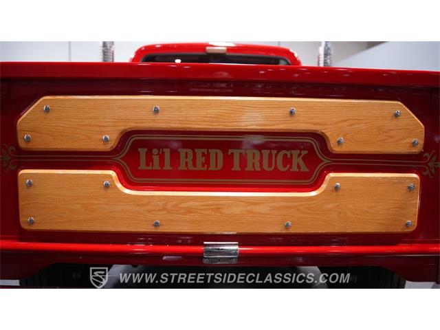 1978 Dodge Little Red Express (CC-2083813) for sale in Lithia Springs, Georgia