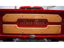 1978 Dodge Little Red Express (CC-2083813) for sale in Lithia Springs, Georgia