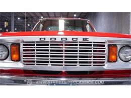 1978 Dodge Little Red Express (CC-2083813) for sale in Lithia Springs, Georgia