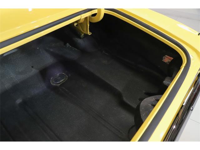 1969 Chevrolet Camaro (CC-2083814) for sale in Volo, Illinois