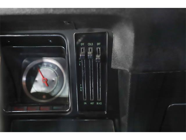 1969 Chevrolet Camaro (CC-2083814) for sale in Volo, Illinois