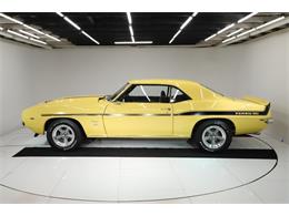 1969 Chevrolet Camaro (CC-2083814) for sale in Volo, Illinois