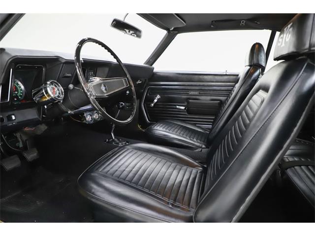 1969 Chevrolet Camaro (CC-2083814) for sale in Volo, Illinois