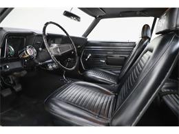 1969 Chevrolet Camaro (CC-2083814) for sale in Volo, Illinois