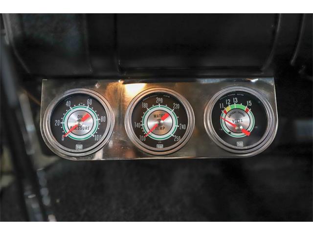 1969 Chevrolet Camaro (CC-2083814) for sale in Volo, Illinois