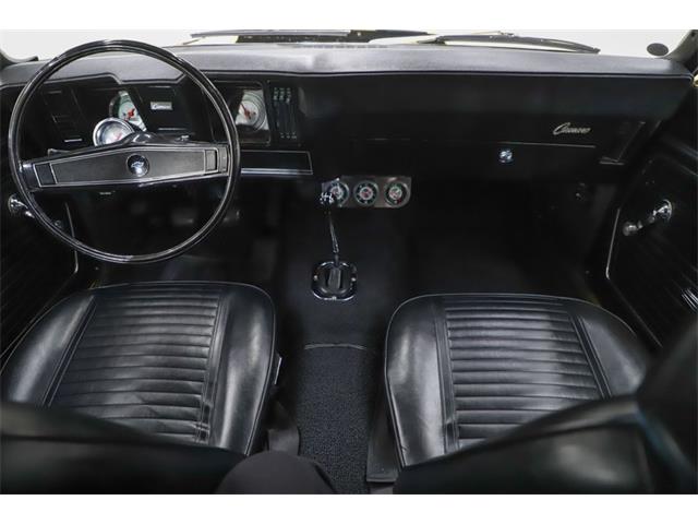 1969 Chevrolet Camaro (CC-2083814) for sale in Volo, Illinois