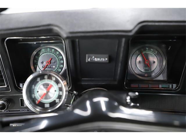 1969 Chevrolet Camaro (CC-2083814) for sale in Volo, Illinois