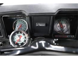 1969 Chevrolet Camaro (CC-2083814) for sale in Volo, Illinois