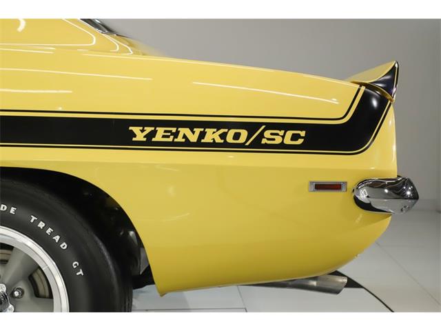 1969 Chevrolet Camaro (CC-2083814) for sale in Volo, Illinois