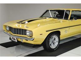 1969 Chevrolet Camaro (CC-2083814) for sale in Volo, Illinois