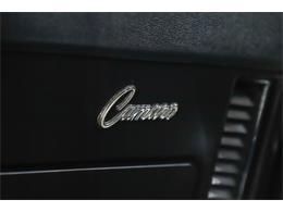1969 Chevrolet Camaro (CC-2083814) for sale in Volo, Illinois