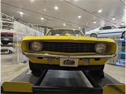 1969 Chevrolet Camaro (CC-2083814) for sale in Volo, Illinois