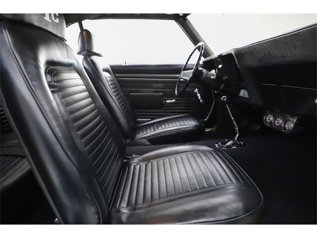 1969 Chevrolet Camaro (CC-2083814) for sale in Volo, Illinois